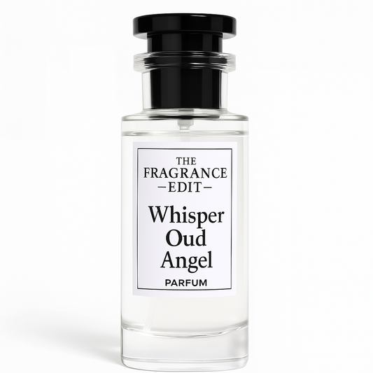 Whisper Oud Angel