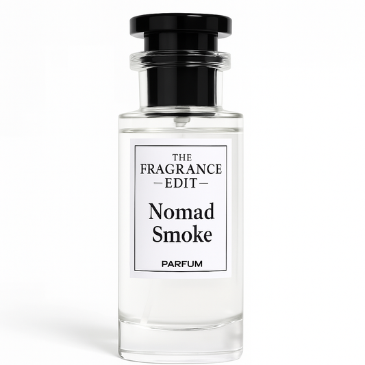 Nomad Smoke