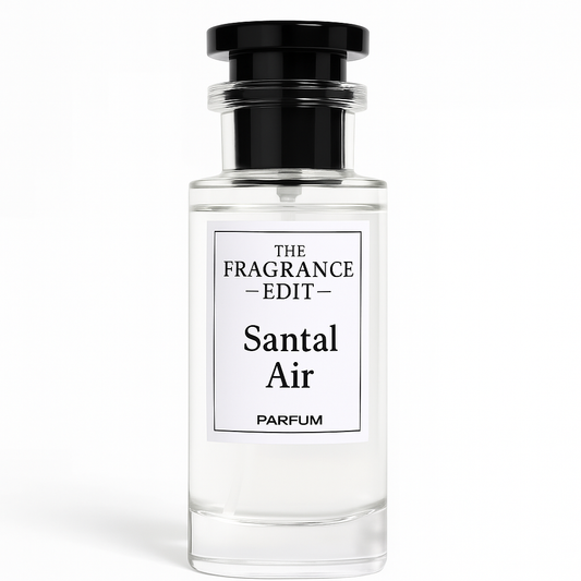 Santal Air