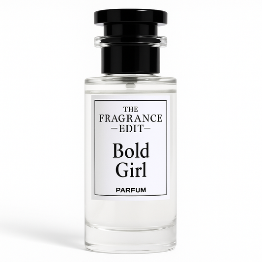 Bold Girl