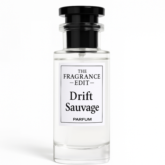 Drift Sauvage
