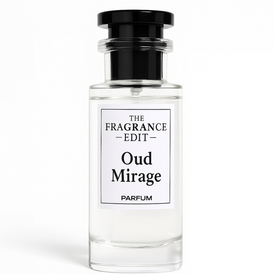 Oud Mirage