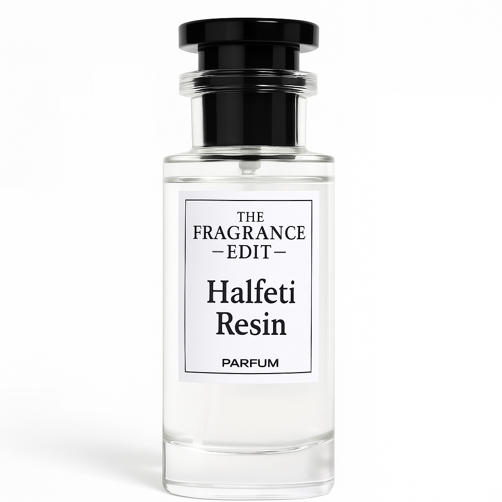 Halfeti Resin