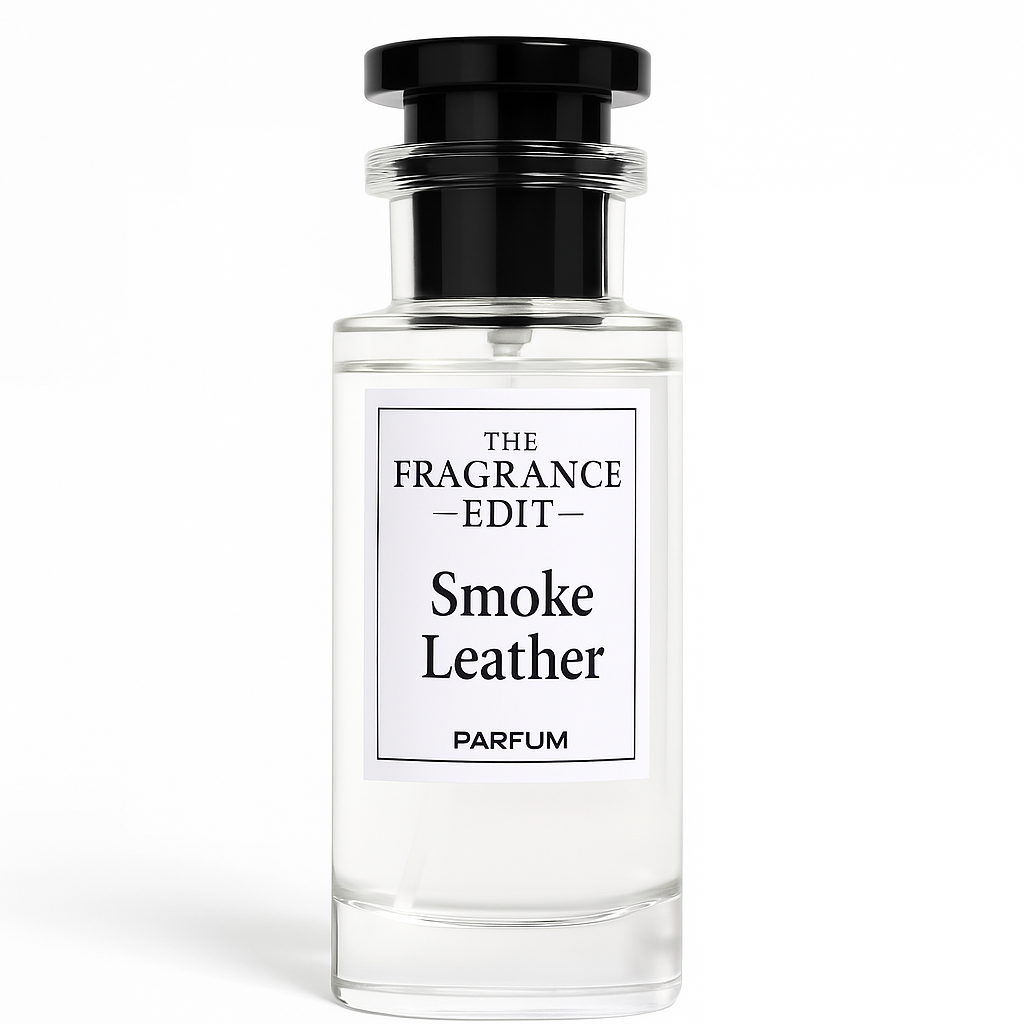 Smoke Leather