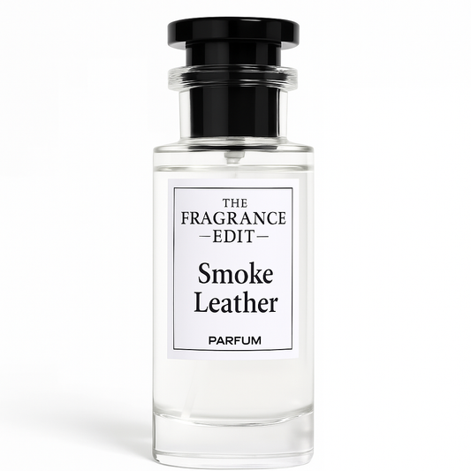 Smoke Leather