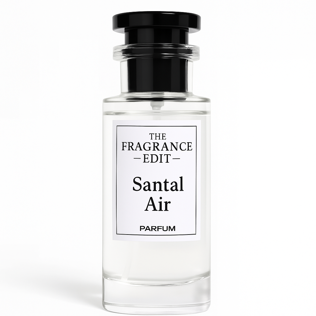 Santal Air
