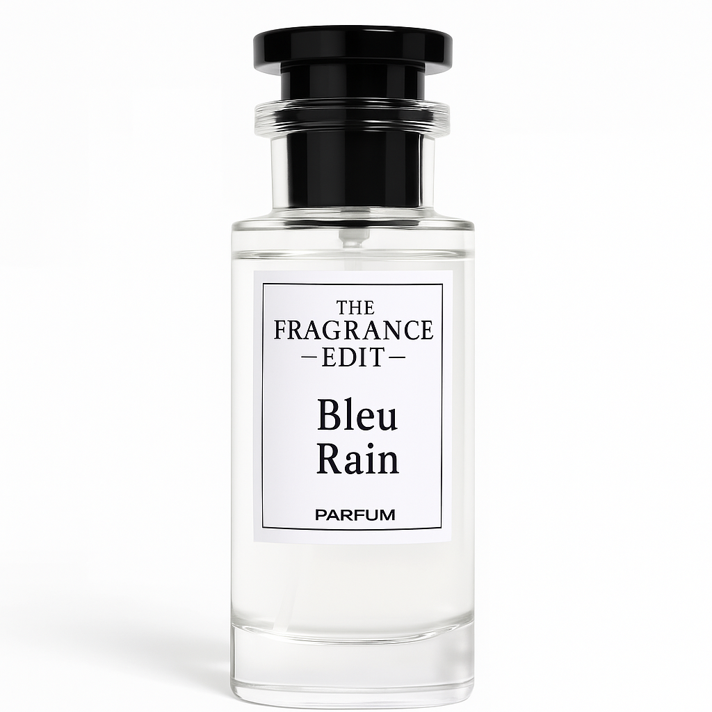 Bleu Rain
