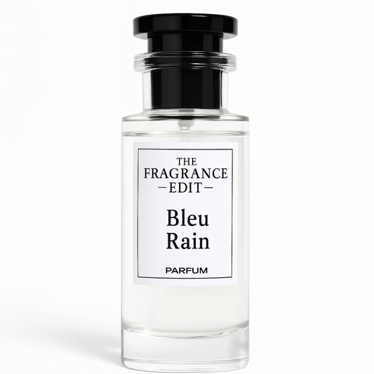 Bleu Rain